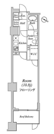 グレイスコート目黒
