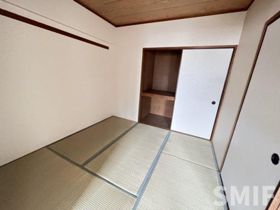 【和室】 | レクシア北条