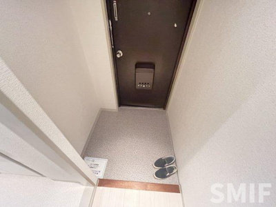 【玄関】 | レクシア北条