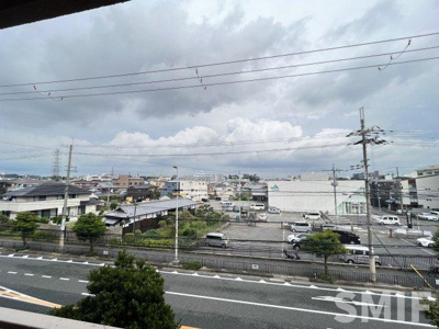 【展望】 | レクシア北条