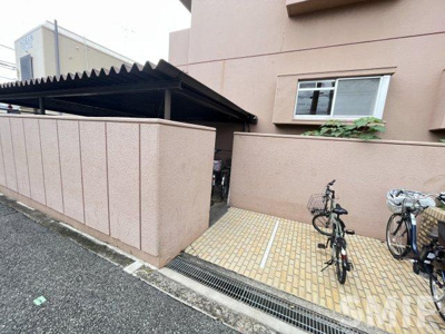 【その他共用部分】 | レクシア北条