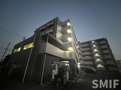 【外観】 | レクシア北条