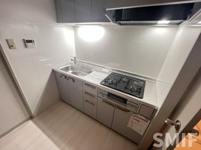 【キッチン】 | レクシア北条