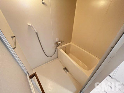 【浴室】 | レクシア北条