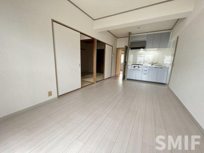 【居間・リビング】 | レクシア北条