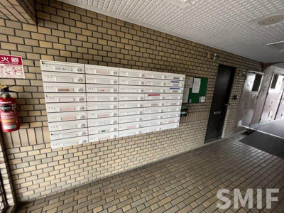 【その他共用部分】 | レクシア北条