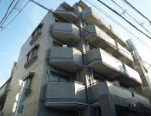 ワコーレ五反田の画像