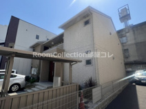 サンシティ加納の画像