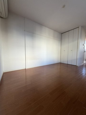 【居間・リビング】 | コート掛けれます