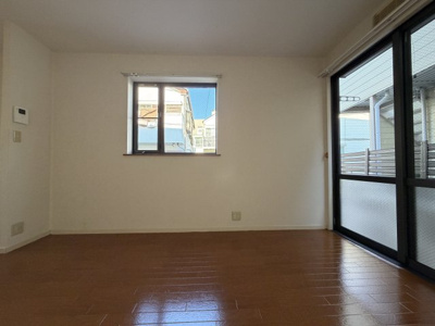 【設備】 | 室内洗濯機置き場