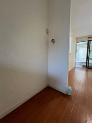 【トイレ】 | 清潔感のあるトイレ