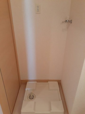 【設備】 | カ－サ・デル・アモーレＣ