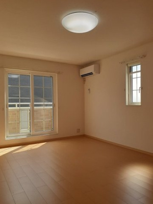 【居間・リビング】 | カ－サ・デル・アモーレＣ