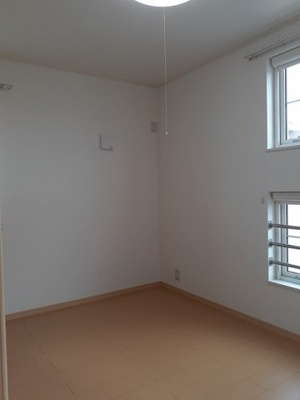 【内装】 | カ－サ・デル・アモーレＣ