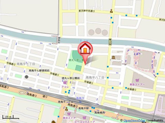 【地図】
