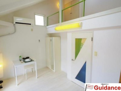 【内装】 | 奈良市学園朝日町一棟アパート