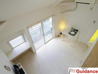 【洋室】 | 奈良市学園朝日町一棟アパート