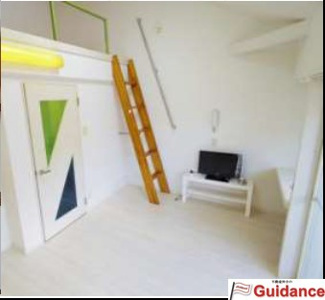 【内装】 | 奈良市学園朝日町一棟アパート