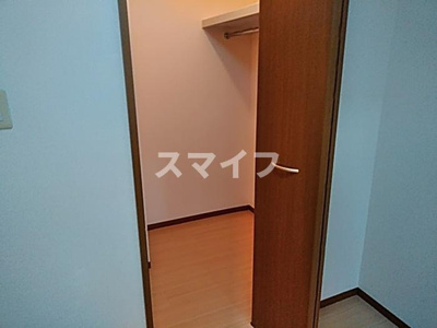 【収納】 | 長興寺コーポ