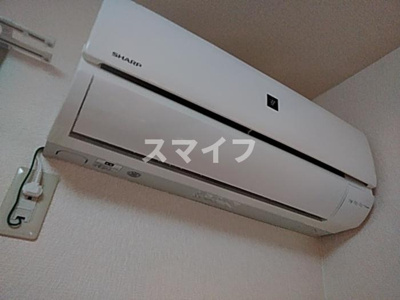 【設備】 | 長興寺コーポ