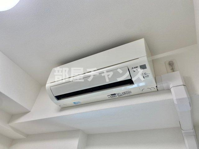 エステムコート名古屋新栄Ⅱアリーナの設備