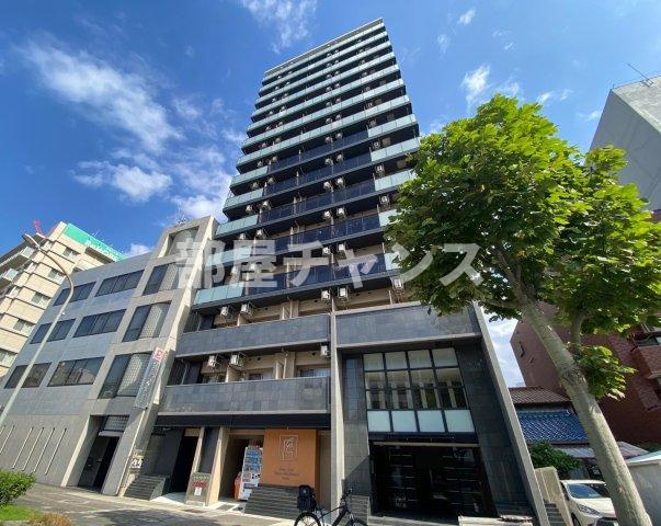 エステムコート名古屋新栄Ⅱアリーナ