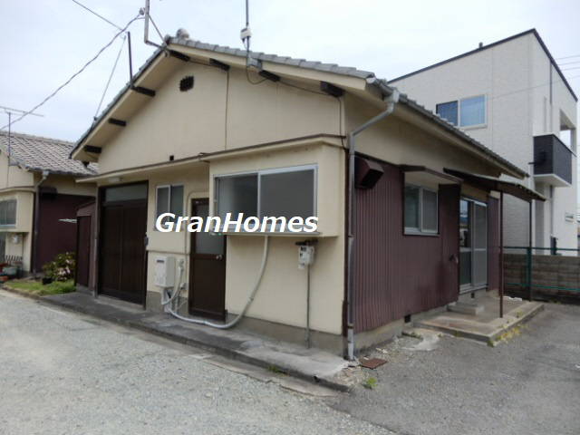 井上借家