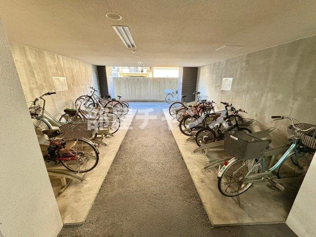 エステムコート名古屋栄デュアルレジェンドのその他共用部分