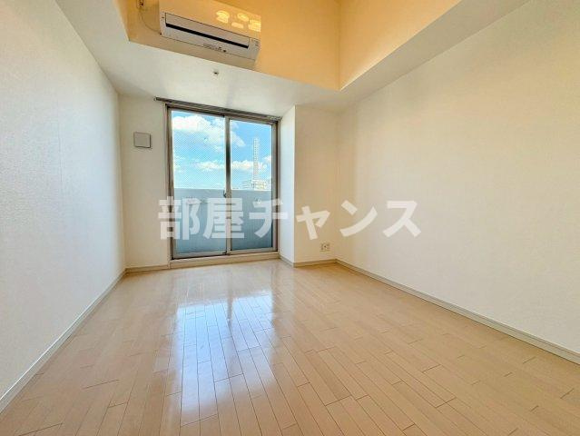 エステムコート名古屋栄デュアルレジェンドの居間・リビング