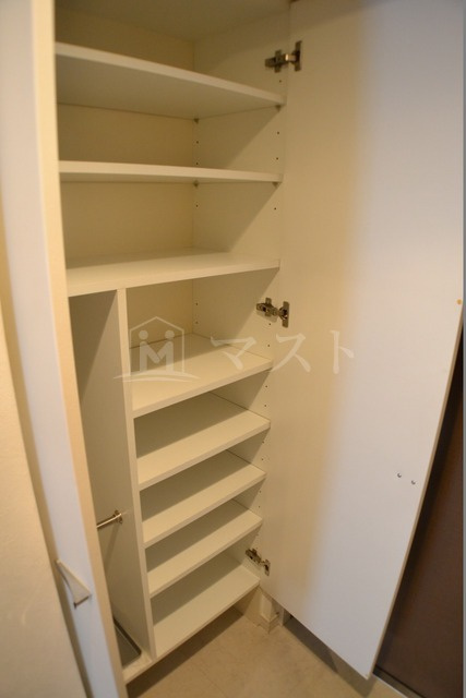 エイペックス南堀江のその他