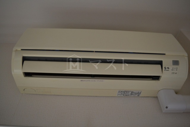 エイペックス南堀江の設備