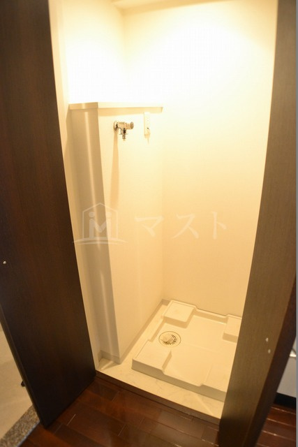 エイペックス南堀江の設備