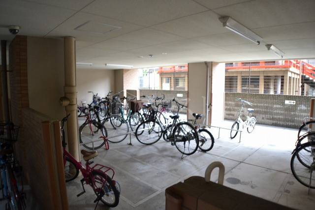 エイペックス南堀江のその他共用部分