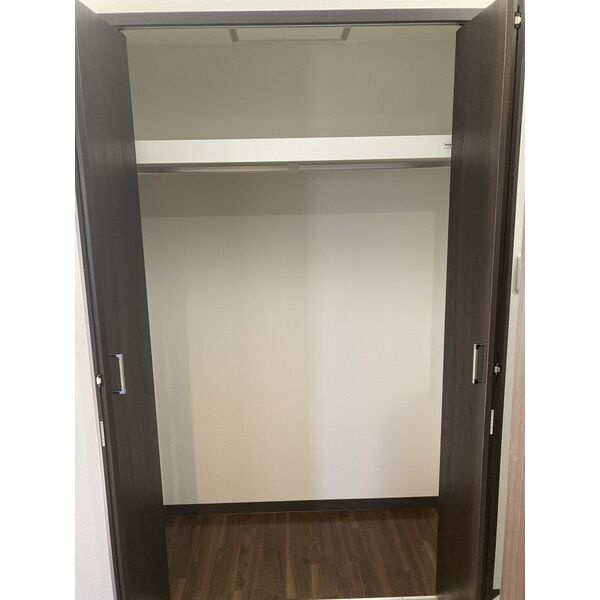 storia中村区役所の収納