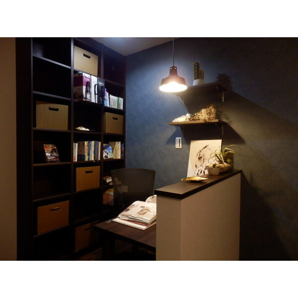 storia中村区役所のその他共用部分