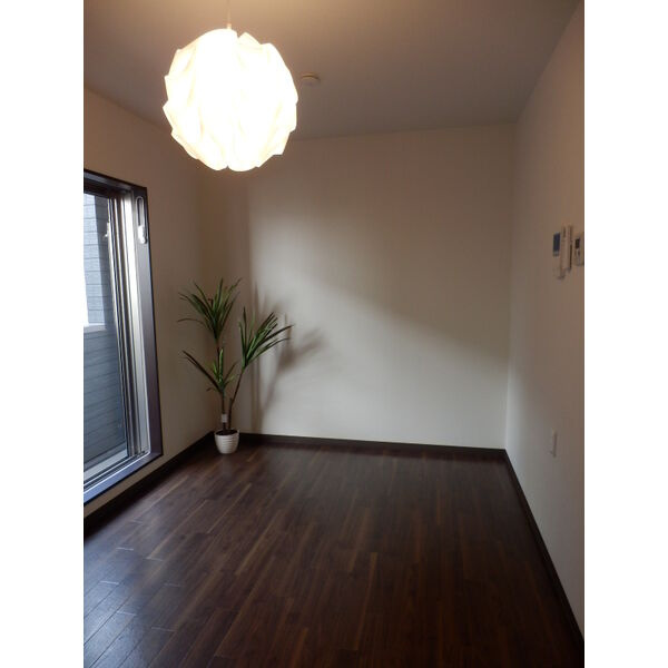 storia中村区役所の寝室