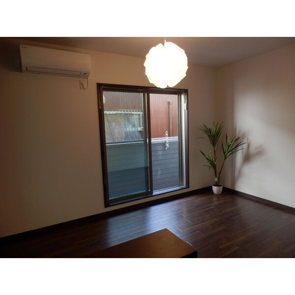 storia中村区役所の展望