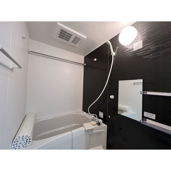 storia中村区役所の浴室