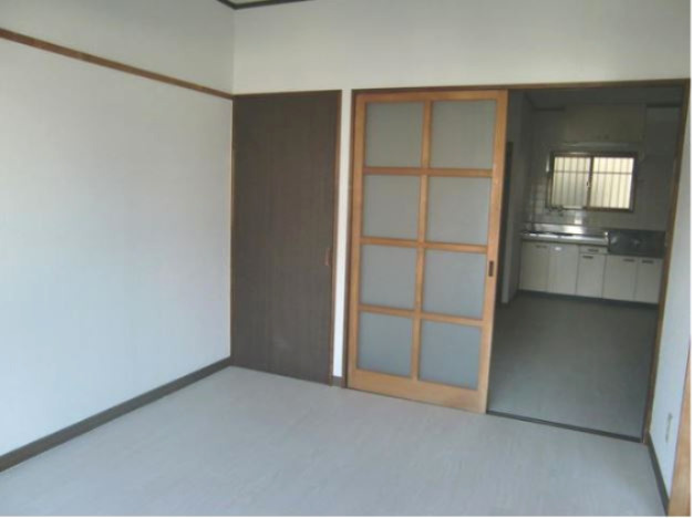 サンフィールド【キャッシュバック対象物件】の内装|過ごしやすい室内です