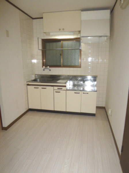 サンフィールド【キャッシュバック対象物件】の居間・リビング|ゆったりとした居間です