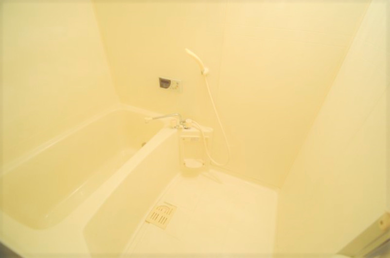 サンフィールド【キャッシュバック対象物件】の浴室|お風呂です