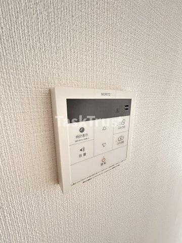 【設備】 | ヴァンヴェール楠根