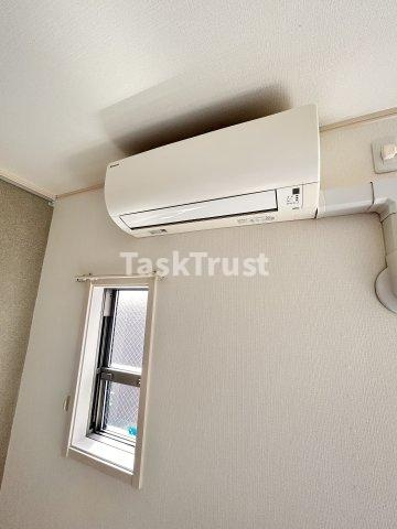 【設備】 | ヴァンヴェール楠根