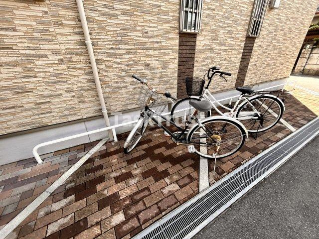 【その他共用部分】 | ヴァンヴェール楠根