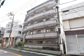 【外観】 | 外観