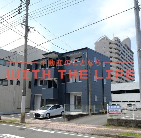 リテラス鳥栖デュオ【キャンペーン対象物件】