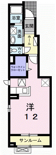 カーサ　ハルディン　ラグーナ