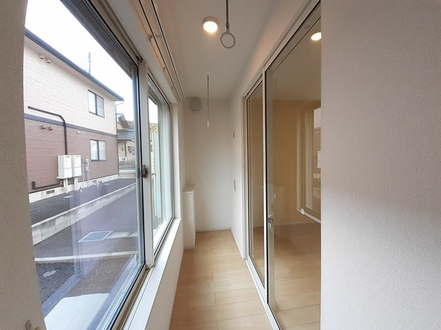 カーサ　ハルディン　ラグーナの内装|その他部屋・スペース