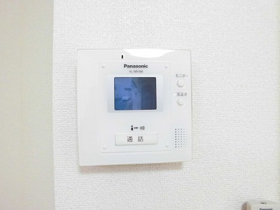 プラシードⅠのセキュリティ|セキュリティ
