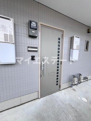 【その他共用部分】 | メゾンボヌールA